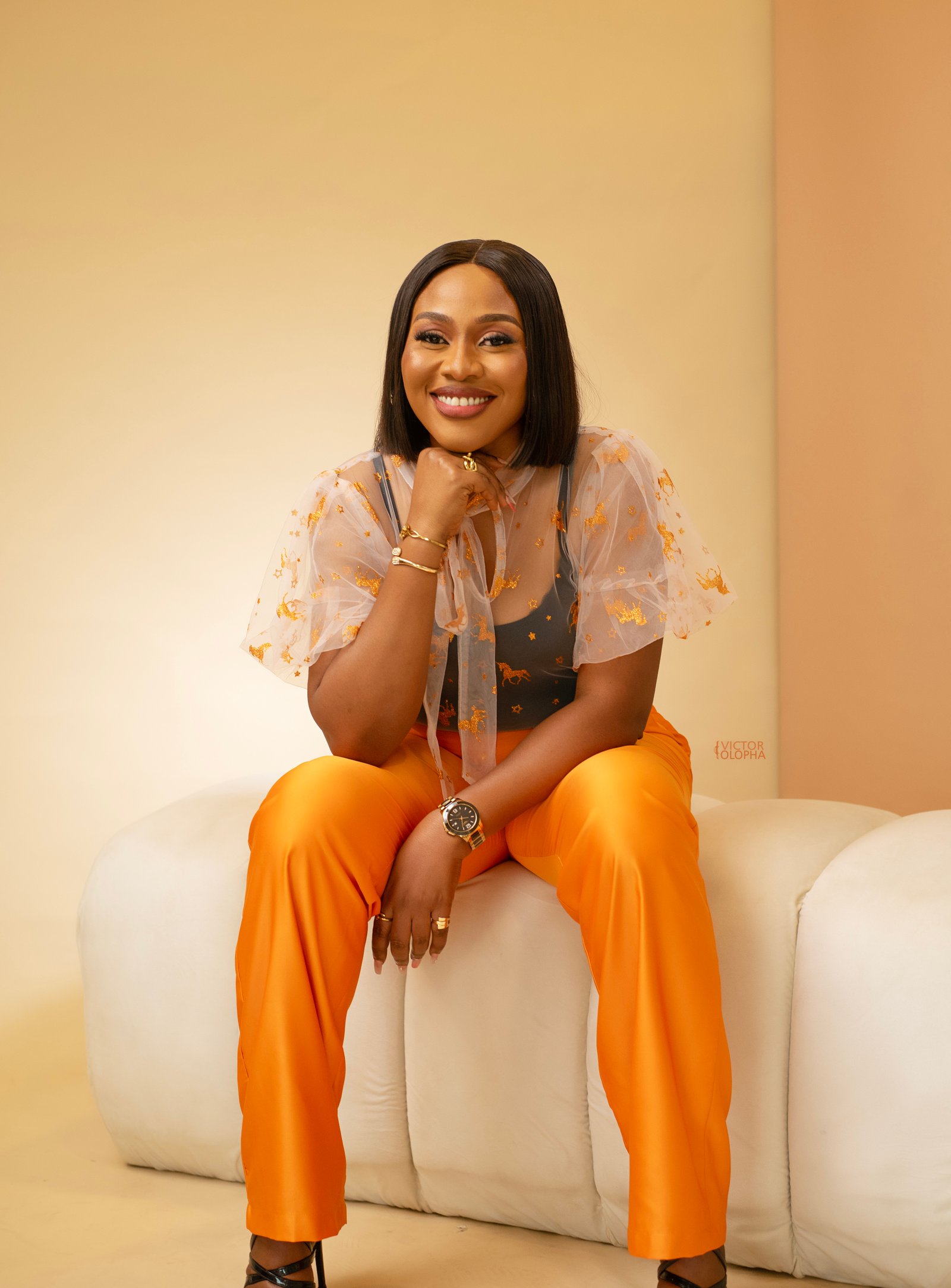 Ijeoma Eze