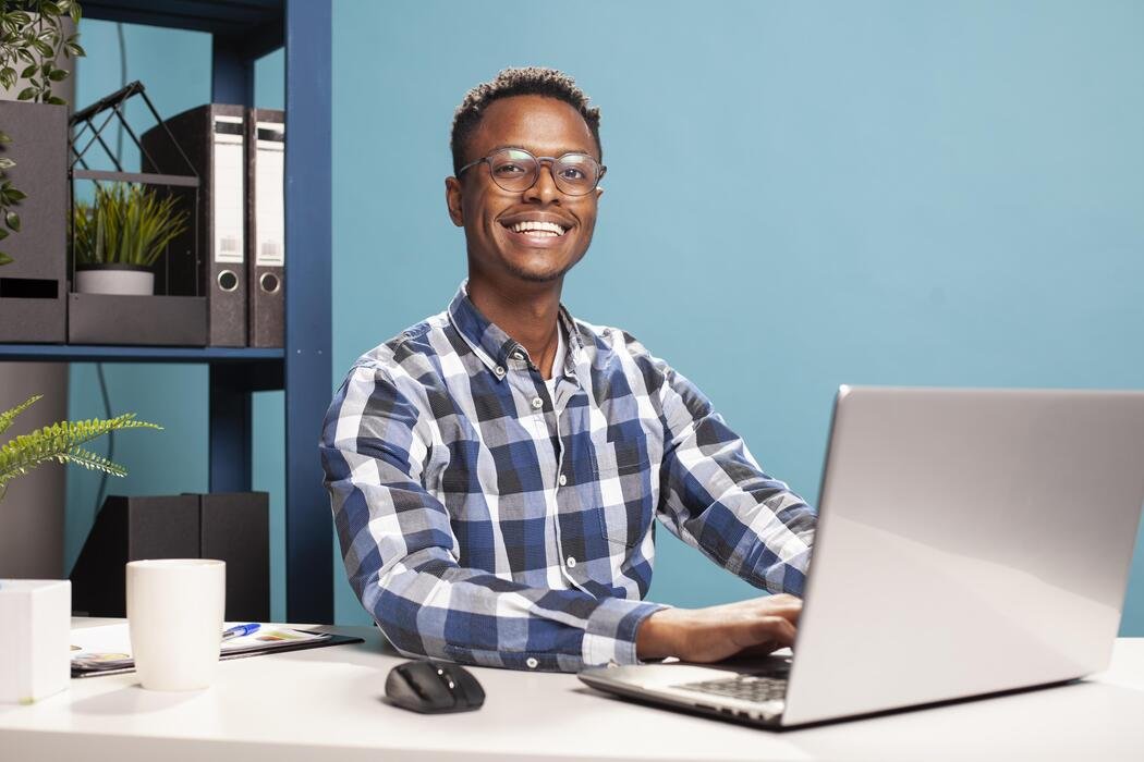 Scene from the The Elite Executive Assistant Certification (EEAC) programme